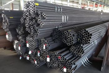 ASME Specification Tube