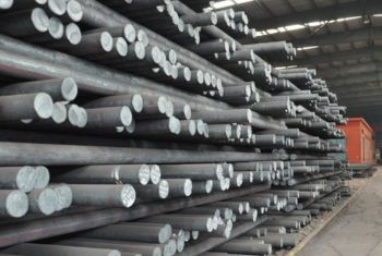 Alloy Steel Bars