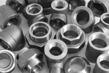 Alloy Steel Forged Fittings