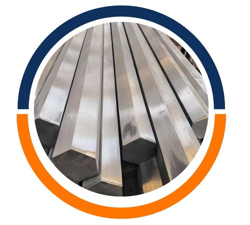 F9 Alloy Steel Hex Bars IN uk