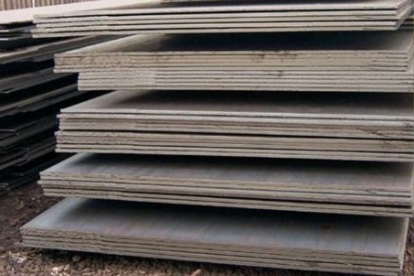 NACE & HIC Boiler Plates