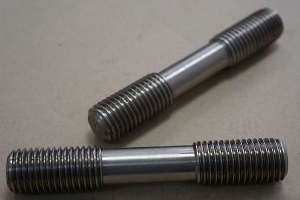 Alloy Steel Stud Bolts